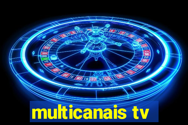 multicanais tv